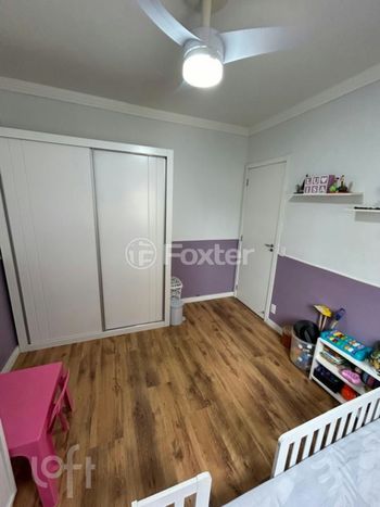 Foto 8 do(a) Apartamento de 2 quartos à venda em Vila São João, Barueri