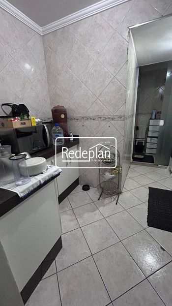 Foto 5 do(a) Apartamento de 3 quartos à venda em São Geraldo, Volta Redonda