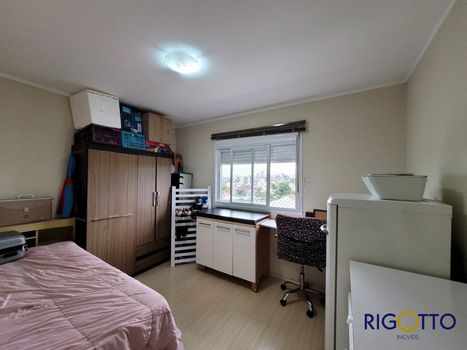 Foto 8 do(a) Apartamento de 2 quartos à venda em Salgado Filho, Caxias do Sul
