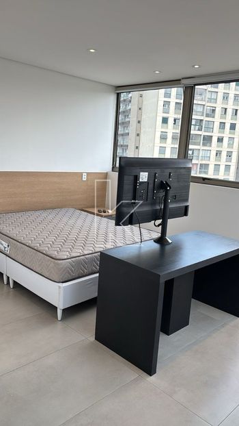 Foto 9 do(a) Apartamento de 1 quartos para alugar em Jardim Paulista, São Paulo