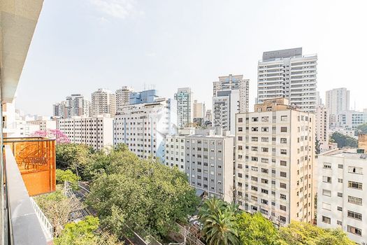 Foto 15 do(a) Apartamento de 3 quartos à venda em Vila Mariana, São Paulo