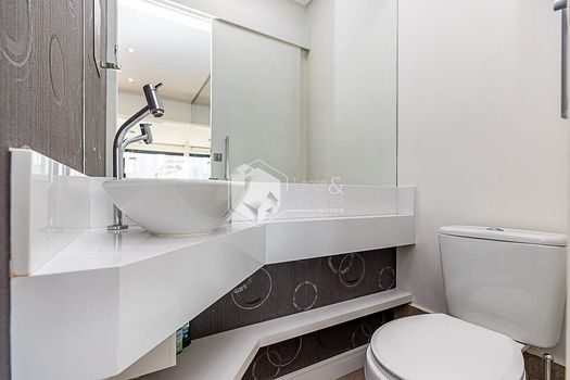 Foto 18 do(a) Apartamento de 3 quartos à venda em Vila Mariana, São Paulo