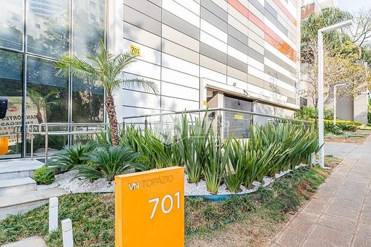 Foto 36 do(a) Apartamento de 3 quartos à venda em Vila Mariana, São Paulo