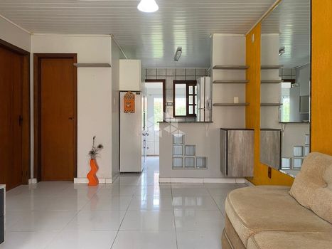 Foto 4 do(a) Casa em Condomínio de 2 quartos à venda em Vila Cachoeirinha, Cachoeirinha