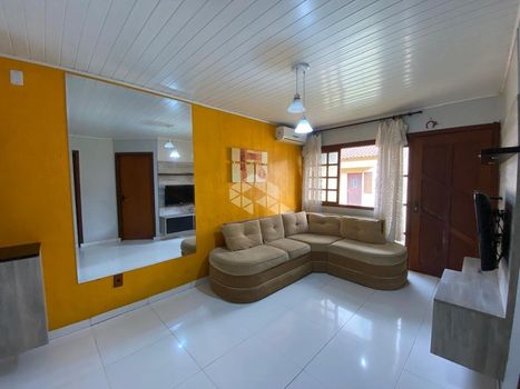 Foto 6 do(a) Casa em Condomínio de 2 quartos à venda em Vila Cachoeirinha, Cachoeirinha