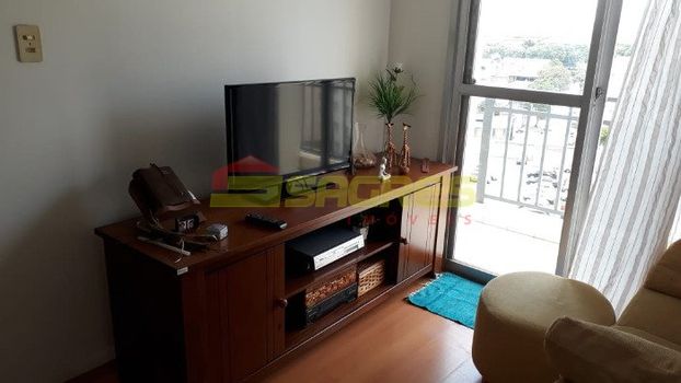 Foto 3 do(a) Apartamento de 3 quartos à venda em Vila Guilherme, São Paulo