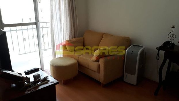 Foto 2 do(a) Apartamento de 3 quartos à venda em Vila Guilherme, São Paulo
