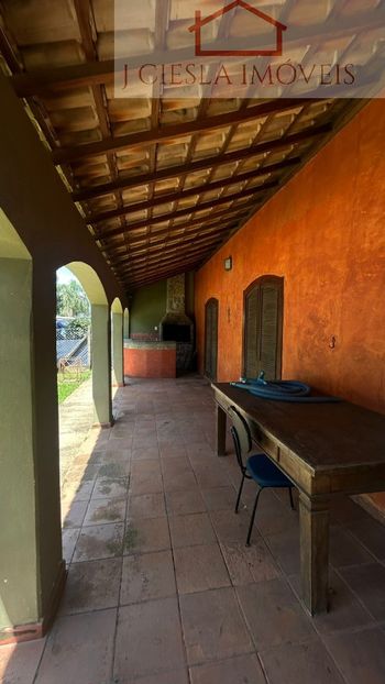 Foto 5 do(a) Fazenda / Sítio / Chácara de 3 quartos à venda em Medeiros, Jundiaí