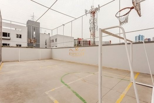 Foto 33 do(a) Cobertura de 3 quartos para alugar em Jardim Botânico, Curitiba