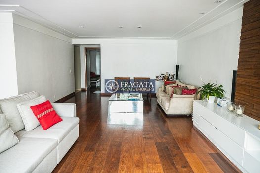 Foto 1 do(a) Apartamento de 3 quartos à venda em Perdizes, São Paulo