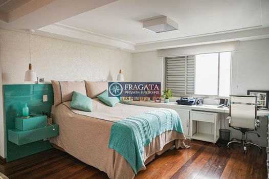 Foto 2 do(a) Apartamento de 3 quartos à venda em Perdizes, São Paulo