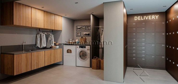 Foto 44 do(a) Apartamento de 2 quartos à venda em Jardim Europa, São Paulo