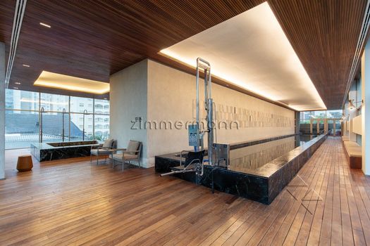 Foto 16 do(a) Apartamento de 2 quartos à venda em Jardim Europa, São Paulo