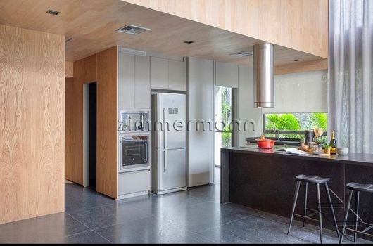 Foto 11 do(a) Apartamento de 2 quartos à venda em Jardim Europa, São Paulo