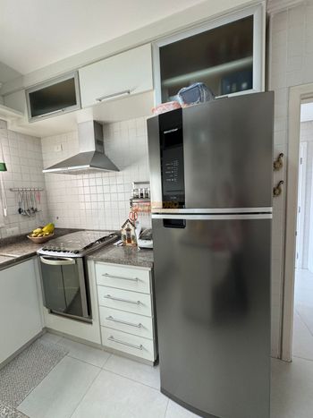 Foto 30 do(a) Apartamento de 3 quartos à venda em Jardim do Mar, São Bernardo do Campo