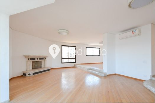 Foto 3 do(a) Cobertura de 3 quartos à venda em Paraíso, São Paulo
