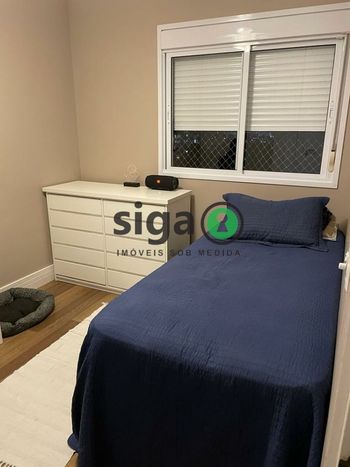 Foto 10 do(a) Apartamento de 3 quartos à venda em Vila Andrade, São Paulo