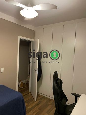 Foto 12 do(a) Apartamento de 3 quartos à venda em Vila Andrade, São Paulo