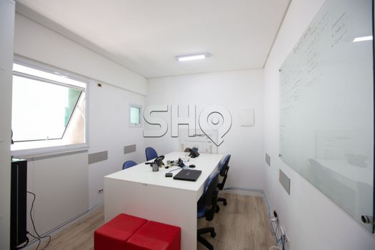 Foto 6 do(a) Sala / Conjunto Comercial de 1 quartos à venda em Perdizes, São Paulo