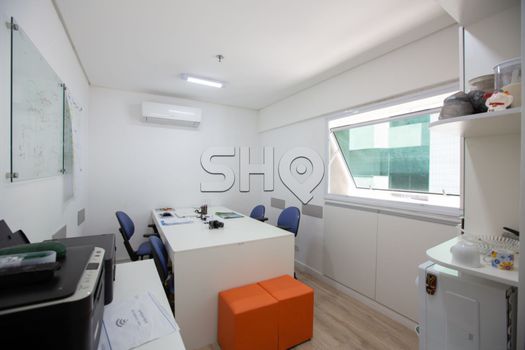 Foto 2 do(a) Sala / Conjunto Comercial de 1 quartos à venda em Perdizes, São Paulo