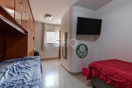 Foto 17 do(a) Apartamento de 3 quartos à venda em Sumaré, São Paulo