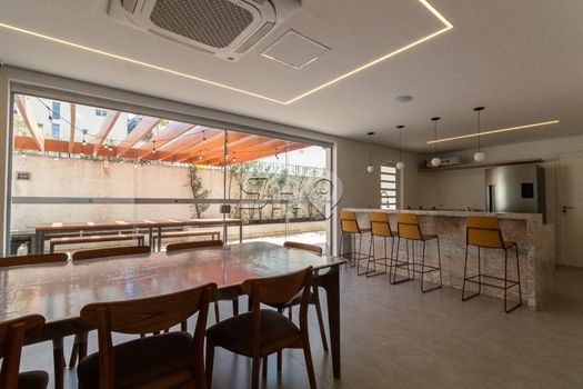 Foto 45 do(a) Apartamento de 3 quartos à venda em Sumaré, São Paulo