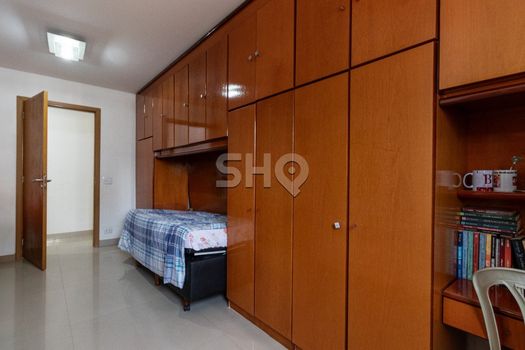Foto 19 do(a) Apartamento de 3 quartos à venda em Sumaré, São Paulo