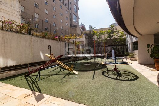 Foto 47 do(a) Apartamento de 3 quartos à venda em Sumaré, São Paulo