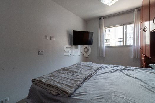 Foto 22 do(a) Apartamento de 3 quartos à venda em Sumaré, São Paulo