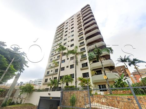 Foto 20 do(a) Apartamento de 3 quartos à venda em Vila Olímpia, São Paulo