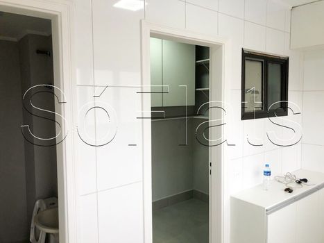 Foto 17 do(a) Apartamento de 3 quartos à venda em Vila Olímpia, São Paulo