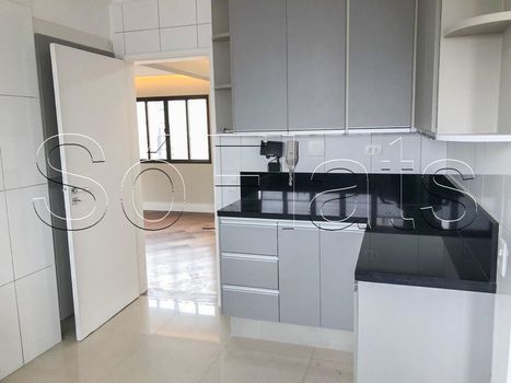 Foto 4 do(a) Apartamento de 3 quartos à venda em Vila Olímpia, São Paulo