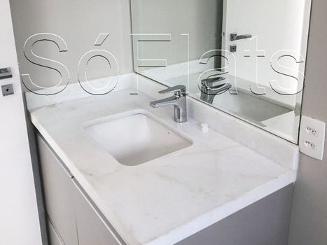 Foto 12 do(a) Apartamento de 3 quartos à venda em Vila Olímpia, São Paulo