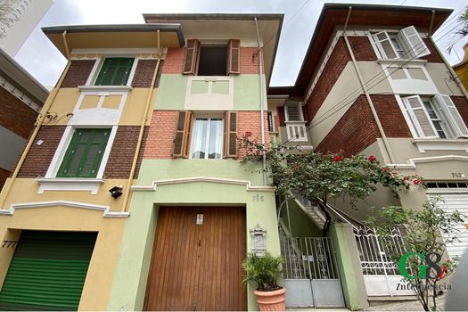 Foto 23 do(a) Edifício Inteiro false à venda em Bela Vista, São Paulo