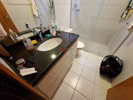 Foto 14 do(a) Apartamento de 3 quartos à venda em Vila Monte Alegre, Ribeirão Preto