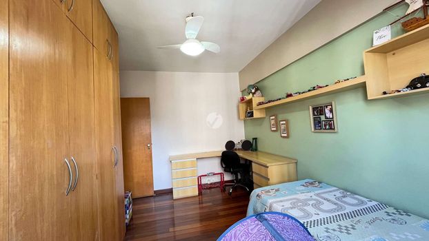 Foto 15 do(a) Apartamento de 4 quartos à venda em Santo Antônio, Belo Horizonte