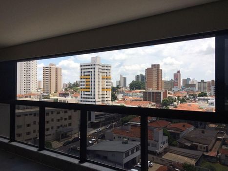 Foto 3 do(a) Apartamento de 3 quartos à venda em Barbosa, Marília