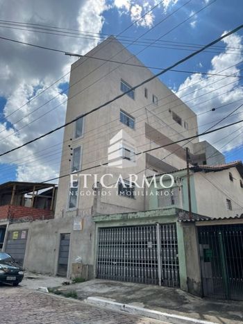 Foto 1 do(a) Apartamento de 2 quartos à venda em Parque Maria Luiza, São Paulo