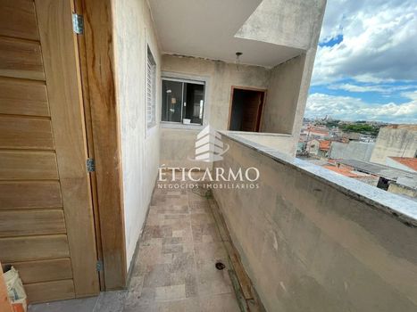 Foto 13 do(a) Apartamento de 2 quartos à venda em Parque Maria Luiza, São Paulo