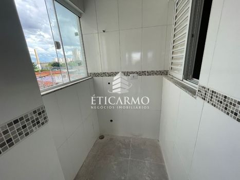 Foto 9 do(a) Apartamento de 2 quartos à venda em Parque Maria Luiza, São Paulo