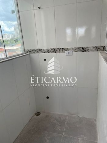 Foto 5 do(a) Apartamento de 2 quartos à venda em Parque Maria Luiza, São Paulo