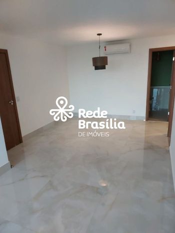 Foto 6 do(a) Apartamento de 4 quartos à venda em Alphaville Brasília, Cidade Ocidental