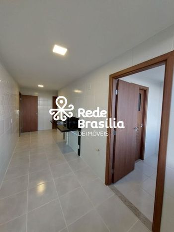 Foto 7 do(a) Apartamento de 4 quartos à venda em Alphaville Brasília, Cidade Ocidental