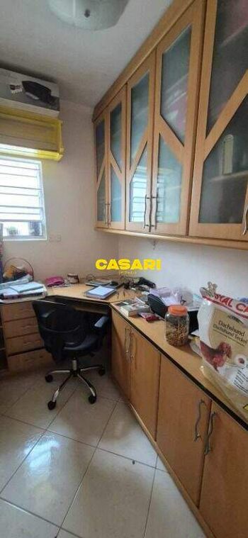 Foto 17 do(a) Apartamento de 2 quartos à venda em Centro, Santo André