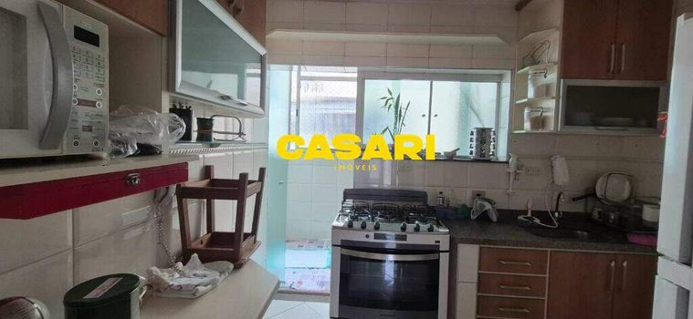 Foto 5 do(a) Apartamento de 2 quartos à venda em Centro, Santo André