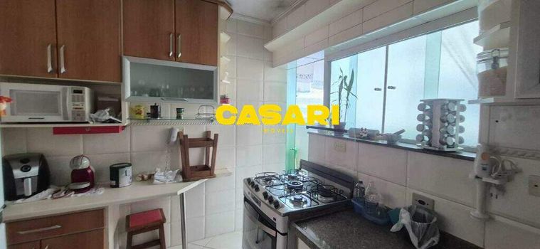 Foto 4 do(a) Apartamento de 2 quartos à venda em Centro, Santo André