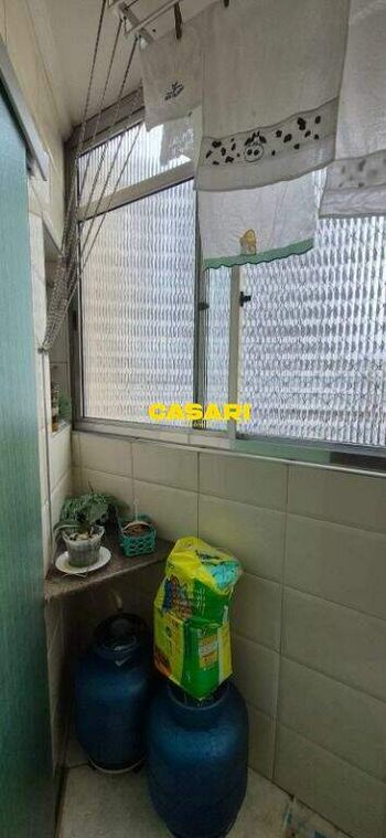 Foto 21 do(a) Apartamento de 2 quartos à venda em Centro, Santo André