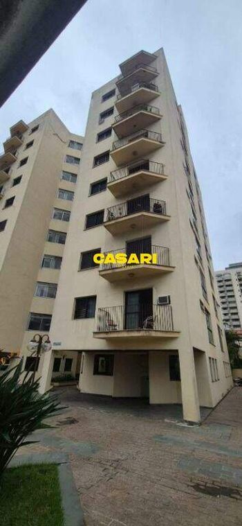 Foto 26 do(a) Apartamento de 2 quartos à venda em Centro, Santo André