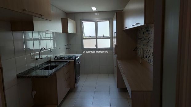 Foto 1 do(a) Apartamento de 2 quartos à venda em Medeiros, Jundiaí