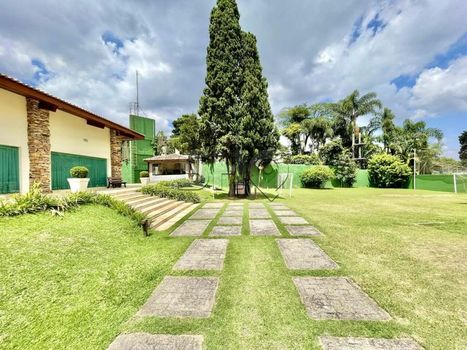 Foto 4 do(a) Casa em Condomínio de 4 quartos à venda em Granja Santa Maria, Carapicuíba